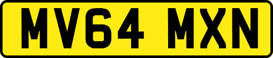 MV64MXN