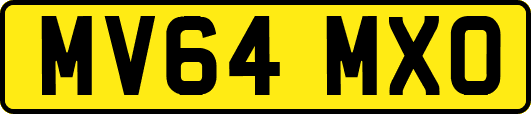 MV64MXO