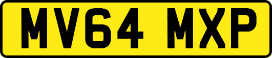 MV64MXP