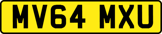 MV64MXU