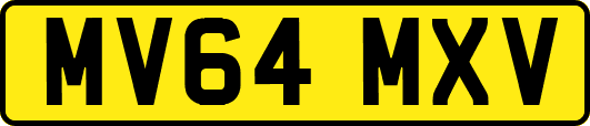 MV64MXV