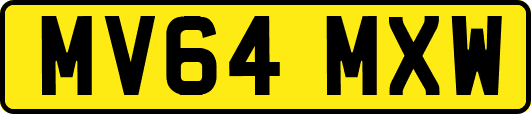 MV64MXW
