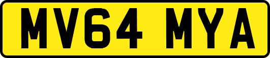 MV64MYA