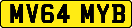 MV64MYB