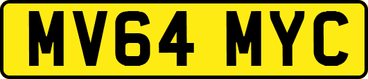 MV64MYC