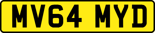 MV64MYD