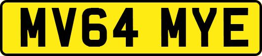 MV64MYE
