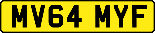MV64MYF