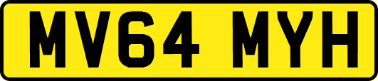 MV64MYH