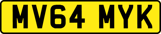 MV64MYK