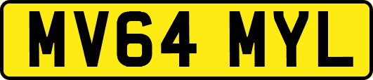 MV64MYL