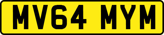 MV64MYM
