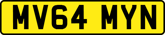 MV64MYN