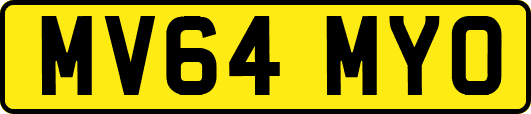 MV64MYO