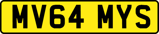 MV64MYS