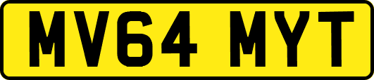MV64MYT