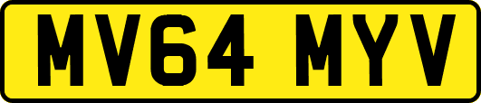 MV64MYV