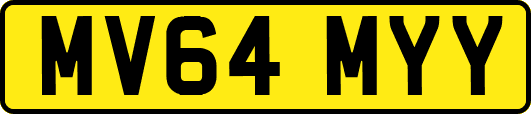 MV64MYY