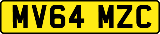 MV64MZC