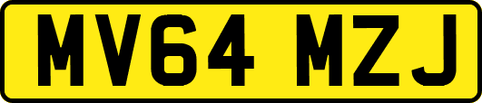 MV64MZJ