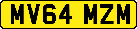 MV64MZM