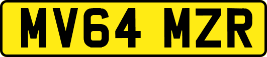 MV64MZR