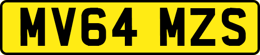 MV64MZS