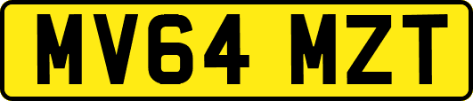 MV64MZT