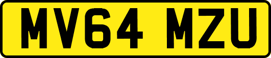 MV64MZU