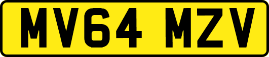 MV64MZV