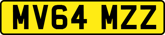 MV64MZZ