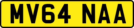 MV64NAA