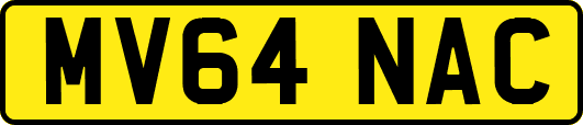 MV64NAC