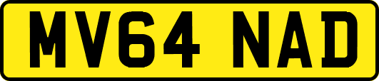 MV64NAD