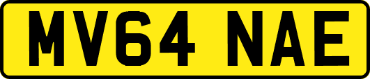 MV64NAE