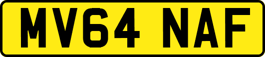 MV64NAF
