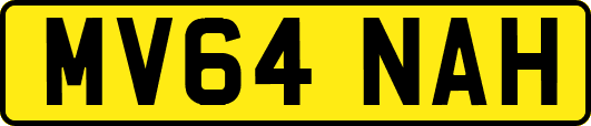 MV64NAH