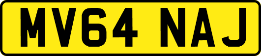 MV64NAJ