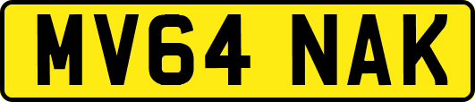 MV64NAK