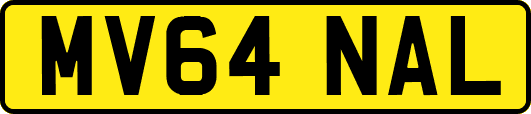 MV64NAL