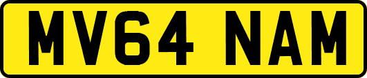 MV64NAM