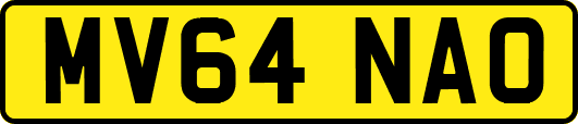 MV64NAO