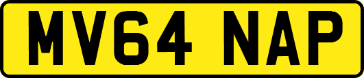 MV64NAP