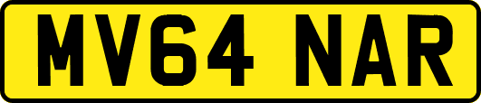MV64NAR