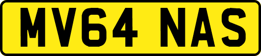 MV64NAS