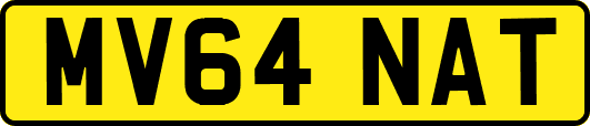 MV64NAT