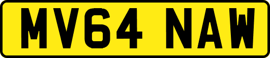 MV64NAW