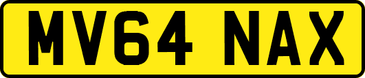 MV64NAX