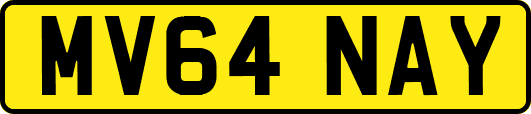 MV64NAY