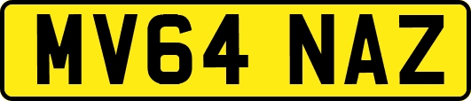 MV64NAZ